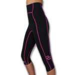 Body Corsario termo-activo reductor Open Cells