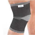 Adavanced Elastics Rodillera