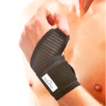Advanced Elastics Muñequera