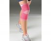 Advanced Elastics Pink Rodillera