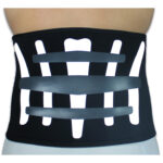 Faja lumbar ligera Tensión Dinamica - Imagen 2