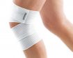 Elastics Cinta elástica para rodilla
