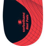 Sorbothane SORBHEEL Taloneras - Imagen 2
