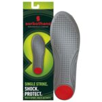 Sorbothane SINGLE STRIKE plantillas - Imagen 4