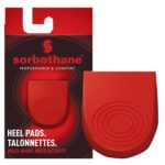 Sorbothane SORBHEEL Taloneras - Imagen 3