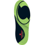 Sorbothane SINGLE STRIKE plantillas - Imagen 2