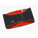 Nueva Clásica Faja lumbar 5 mm negra - Imagen 3