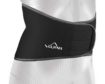 Nueva Clásica Faja lumbar 5 mm negra