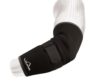 Nueva Clásica Codo de tenis 3 mm Negro