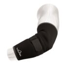 Nueva Clásica Codo de tenis 3 mm Negro