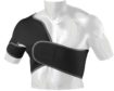 Nueva Clásica Medio hombro derecho 3 mm negro