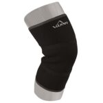 Nueva Clásica Rodillera 5 mm negra